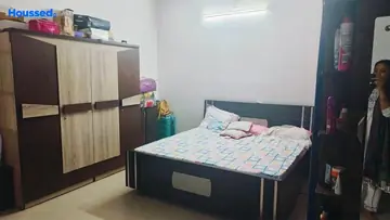 Project Image of 3 BHK House/Villa for Rent in Raysan, Gandhinagar - Image 54822