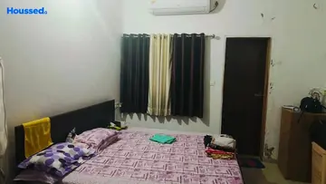 Project Image of 3 BHK House/Villa for Rent in Raysan, Gandhinagar - Image 54826