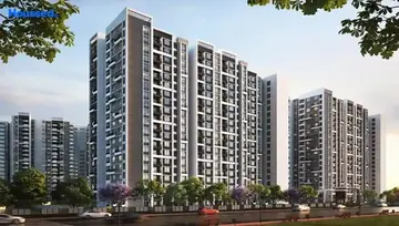 Project Image of 3 BHK Flat for Resale in Sumadhura Folium Phase 2 Whitefield, Bangalore - Image 54389