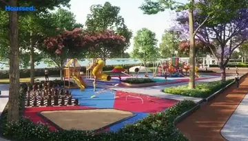 Amenities of 3 BHK Flat for Resale in Sumadhura Folium Phase 2 Whitefield, Bangalore - Image 54392