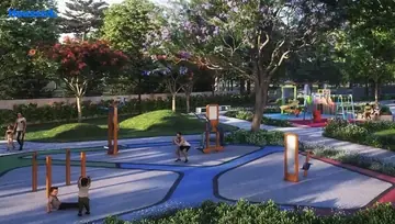 Amenities of 3 BHK Flat for Resale in Sumadhura Folium Phase 2 Whitefield, Bangalore - Image 54393