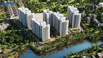 Project Image of 3 BHK Flat for Resale in Sumadhura Folium Phase 2 Whitefield, Bangalore - Image 54391