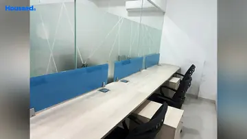 Sample Apartment of Commercial Office Space for Rent in Madhapur, Hyderabad - Image 54425