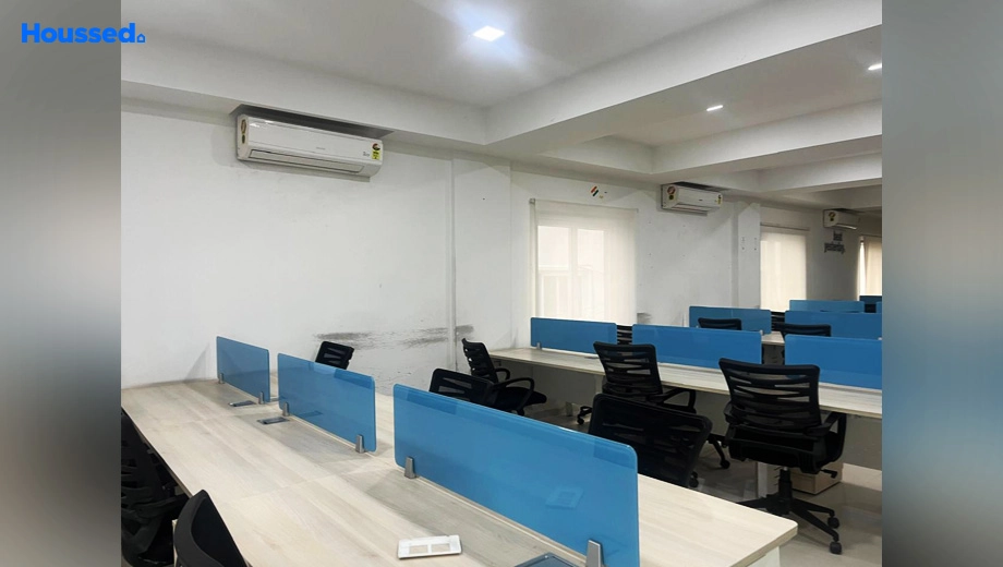 Sample Apartment of Office Space for Rent in Madhapur - Image 54429