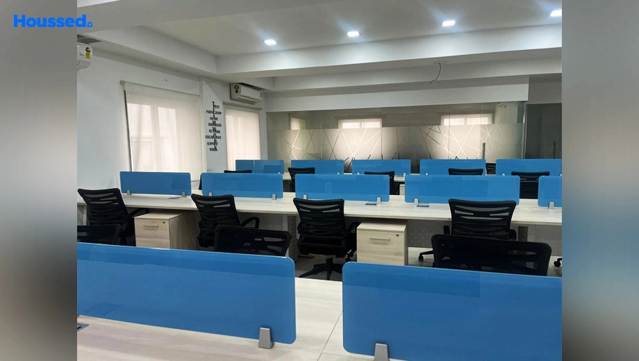Sample Apartment of Office Space for Rent in Madhapur - Image 54426