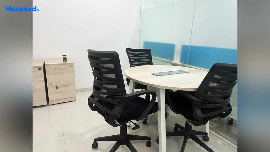 Sample Apartment of Office Space for Rent in Madhapur - Image 54428