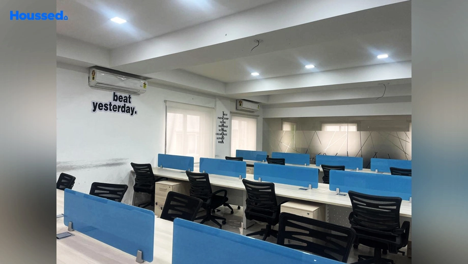 Sample Apartment of Office Space for Rent in Madhapur - Image 54430