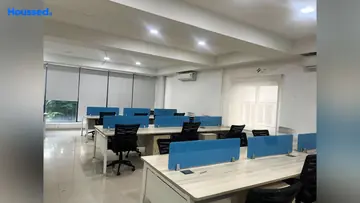 Sample Apartment of Commercial Office Space for Rent in Madhapur, Hyderabad - Image 54431