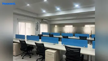 Sample Apartment of Commercial Office Space for Rent in Madhapur, Hyderabad - Image 54427
