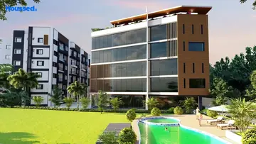Project Image of 2 BHK Flat for Resale in Ghatkesar, Hyderabad - Image 55329