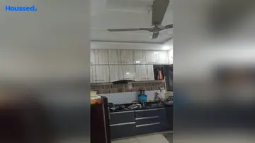 Project Image of 3 BHK Flat for Resale in Jaydee Shree Hari 142 Vavol, Gandhinagar - Image 54924