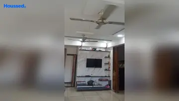Project Image of 3 BHK Flat for Resale in Jaydee Shree Hari 142 Vavol, Gandhinagar - Image 54927