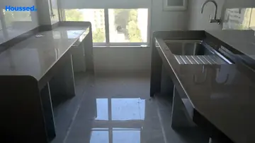 Project Image of 2 BHK Flat for Rent in Marigold Miraaya Mulund West, Mumbai - Image 54532