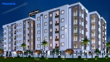 Project Image of 2 BHK Flat for Resale in Shankarpally, Hyderabad - Image 55281