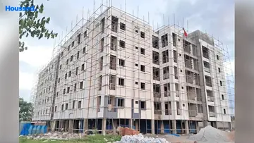Project Image of 3 BHK Flat for Resale in Alliance Advent Shankarpally, Hyderabad - Image 55265