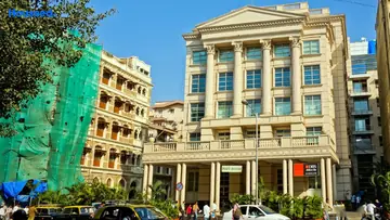 Project Image of 3 BHK Flat for Rent in Fort, Mumbai - Image 54561