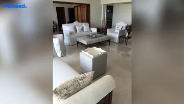 Project Image of 3 BHK Flat for Rent in Fort, Mumbai - Image 54560