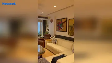 Project Image of 3 BHK Flat for Resale in Colaba, Mumbai - Image 54566