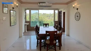 Project Image of 4 BHK Flat for Rent in Malabar Hill, Mumbai - Image 54585