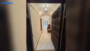 Project Image of 4 BHK Flat for Rent in Malabar Hill, Mumbai - Image 54586