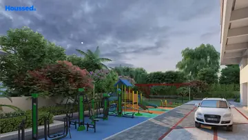 Project Image of 4 BHK Flat for Resale in Orange Acacia Madinaguda, Hyderabad - Image 55248