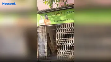 Project Image of Commercial Shop & Showroom for Rent in Andheri West, Mumbai - Image 55221