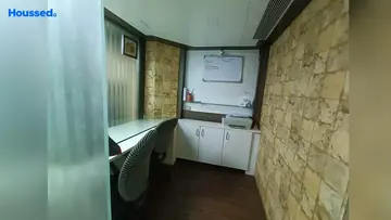 Project Image of Commercial Office Space for Resale in Kandivali West, Mumbai - Image 55004