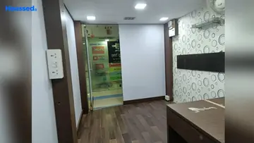 Project Image of Commercial Office Space for Resale in Kandivali West, Mumbai - Image 55005