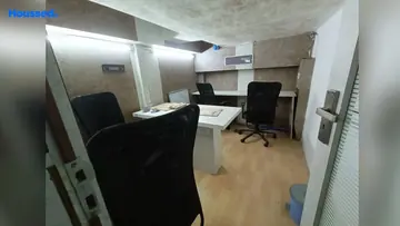 Project Image of Commercial Office Space for Resale in Kandivali West, Mumbai - Image 55007