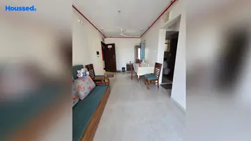 Project Image of 1 BHK Flat for Resale in Dosti ORO 67 Kandivali West, Mumbai - Image 54985