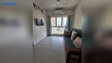 Project Image of 1 BHK Flat for Resale in Dosti ORO 67 Kandivali West, Mumbai - Image 54989