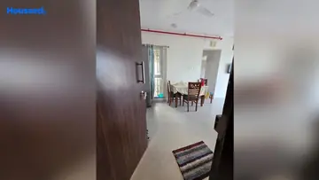 Project Image of 1 BHK Flat for Resale in Dosti ORO 67 Kandivali West, Mumbai - Image 54991
