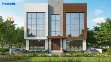 Project Image of Commercial Office Space for Rent in College Road, Nashik - Image 54631