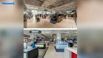 Project Image of Commercial Shop & Showroom for Resale in Whitefield, Bangalore - Image 54646