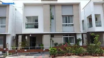 Project Image of 4 BHK House/Villa for Resale in Shamshabad, Hyderabad - Image 54647