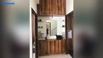 Sample Apartment of 4 BHK House/Villa for Resale in Shamshabad, Hyderabad - Image 54655