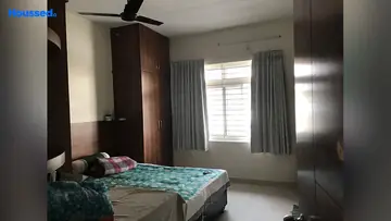 Sample Apartment of 4 BHK House/Villa for Resale in Shamshabad, Hyderabad - Image 54653