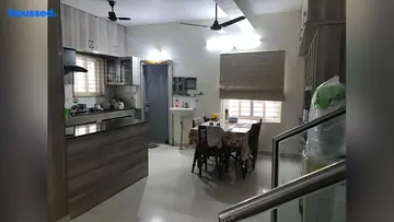 Sample Apartment of 4 BHK House/Villa for Resale in Shamshabad, Hyderabad - Image 54648