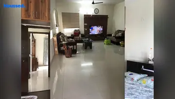 Sample Apartment of 4 BHK House/Villa for Resale in Shamshabad, Hyderabad - Image 54649