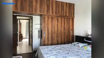 Sample Apartment of 4 BHK House/Villa for Resale in Shamshabad, Hyderabad - Image 54650