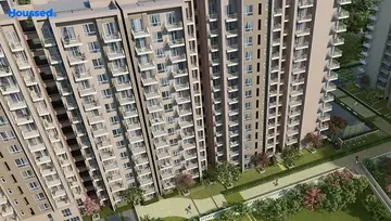 Project Image of 2 BHK Flat for Resale in Tata La Vida Dwarka Expressway, Gurgaon - Image 54733