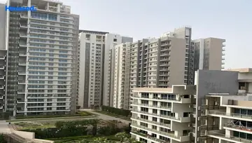Project Image of 3 BHK Flat for Resale in Tata Gurgaon Gateway Dwarka Expressway, Gurgaon - Image 54725
