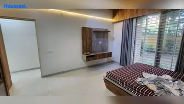 Project Image of 3 BHK Flat for Resale in Chandkheda, Ahmedabad - Image 55408