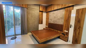 Project Image of 3 BHK Flat for Resale in Chandkheda, Ahmedabad - Image 55405