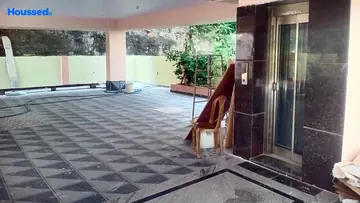 Project Image of 2 BHK Builder Floor for Resale in Yendada, Visakhapatnam - Image 55414