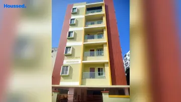 Project Image of 2 BHK Builder Floor for Resale in Yendada, Visakhapatnam - Image 55410
