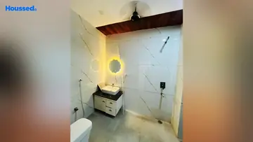 Sample Apartment of 4 BHK Builder Floor for Resale in Sector 85, Faridabad - Image 54754