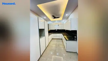 Sample Apartment of 4 BHK Builder Floor for Resale in Sector 85, Faridabad - Image 54753