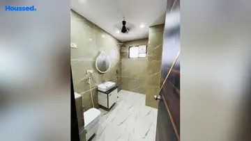 Sample Apartment of 3 BHK Builder Floor for Resale in Sector 85, Faridabad - Image 54787