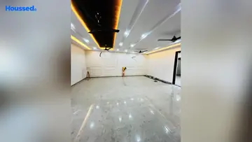 Sample Apartment of 3 BHK Builder Floor for Resale in Sector 85, Faridabad - Image 54788